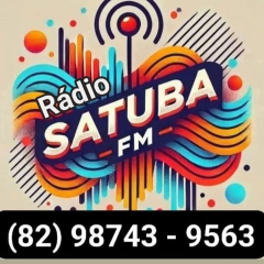 RÁDIO SATUBA